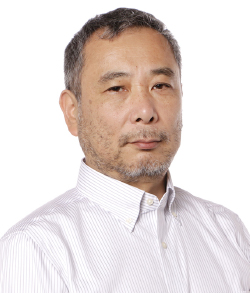 代表取締役会長 平野利行
